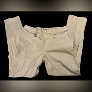 Ralph Lauren Khaki Pants